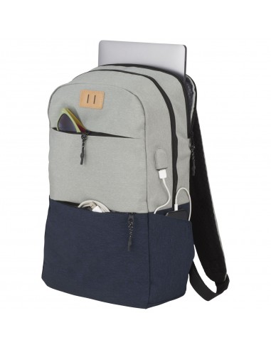 Mochila para portátil de 15" "Cason"