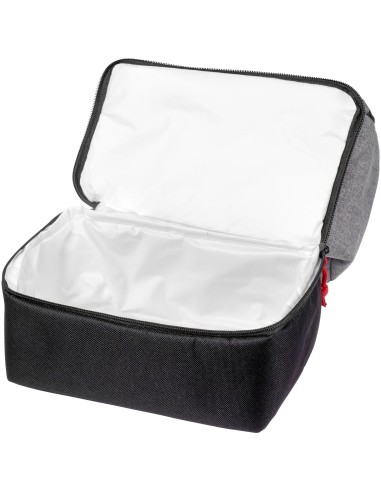 Bolsa isotérmica de dos pisos "Dual"