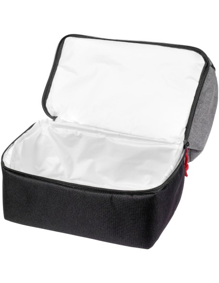 Bolsa isotérmica de dos pisos "Dual"