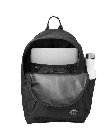 Mochila RPET para portátil de 13" "Vintage"
