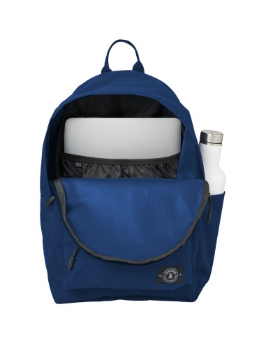 Mochila RPET para portátil de 13" "Vintage"