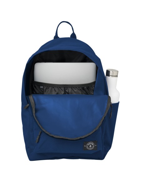 Mochila RPET para portátil de 13" "Vintage"