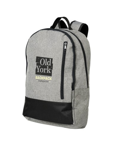 Mochila para portátil de 15" "Grayley"