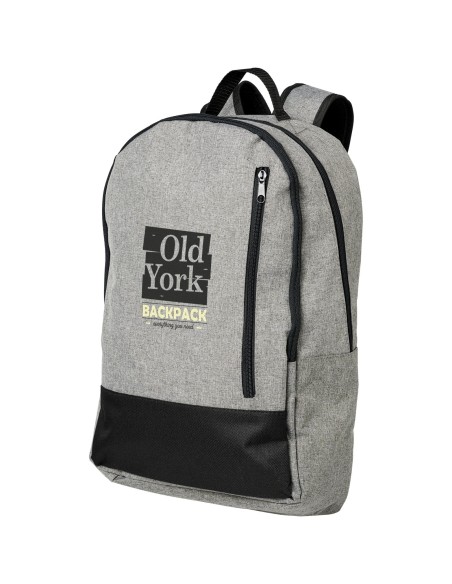 Mochila para portátil de 15" "Grayley"