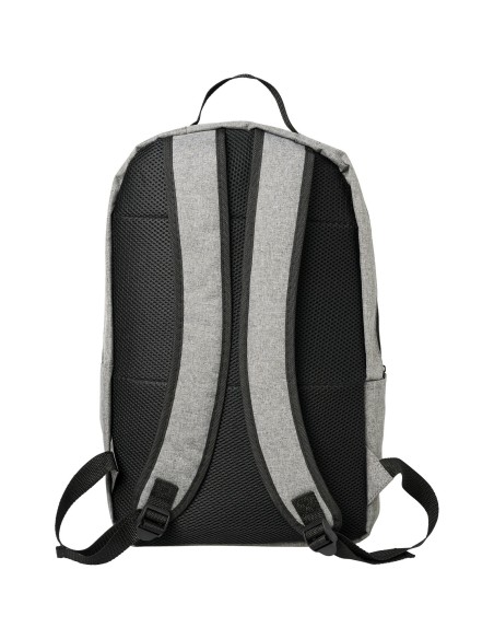 Mochila para portátil de 15" "Grayley"