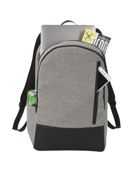 Mochila para portátil de 15" "Grayley"