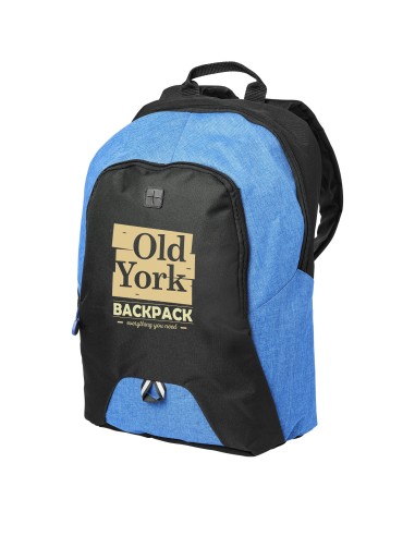 Mochila para portátil de 15" "Pier"