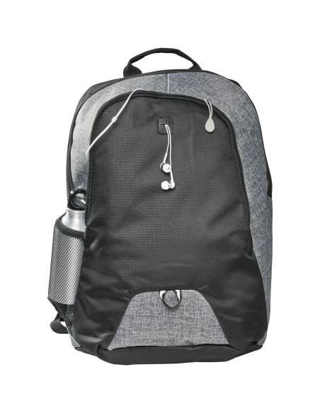 Mochila para portátil de 15" "Pier"