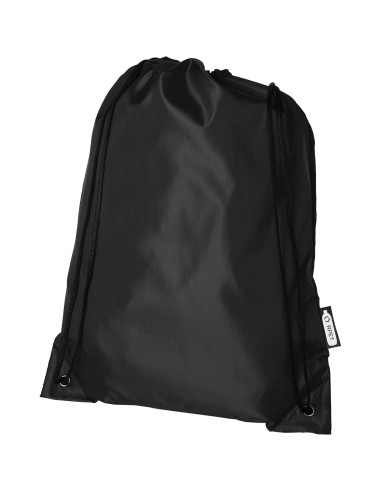 Mochila de cuerdas de RPET 5L "Oriole"