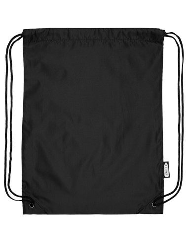 Mochila de cuerdas de RPET 5L "Oriole"