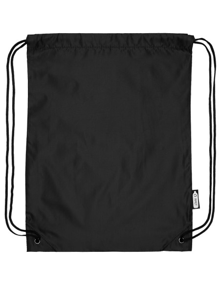 Mochila de cuerdas de RPET 5L "Oriole"