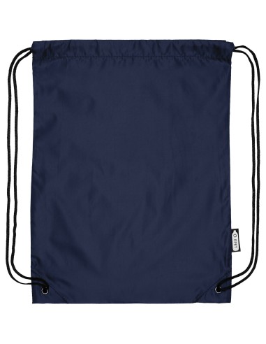 Mochila de cuerdas de RPET 5L "Oriole"