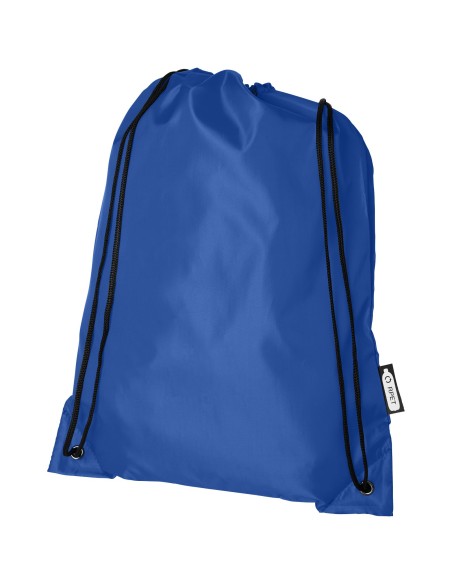Mochila de cuerdas de RPET 5L "Oriole"