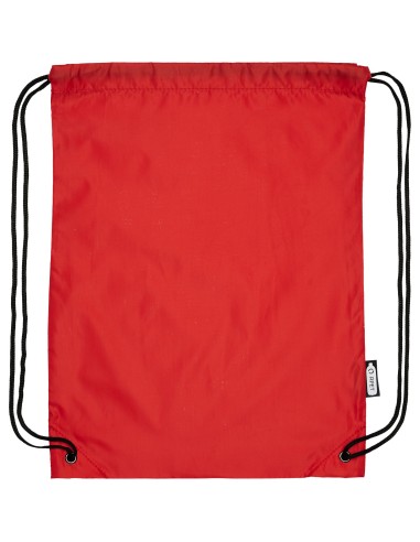 Mochila de cuerdas de RPET 5L "Oriole"