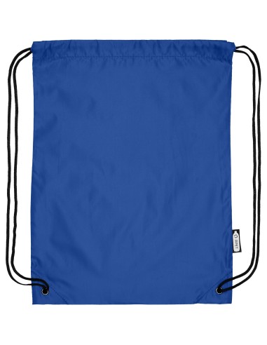 Mochila de cuerdas de RPET 5L "Oriole"