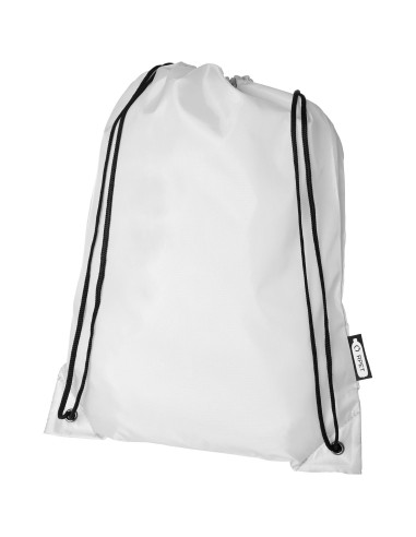 Mochila de cuerdas de RPET 5L "Oriole"