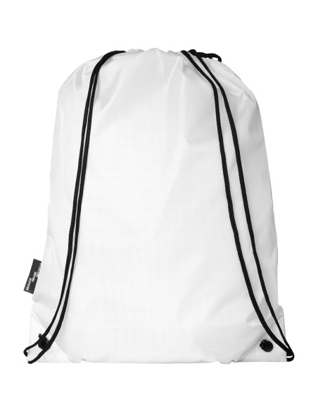 Mochila de cuerdas de RPET 5L "Oriole"