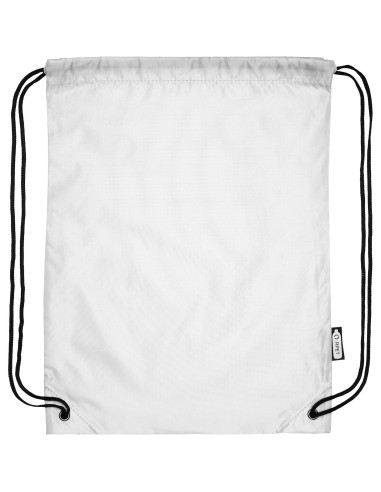 Mochila de cuerdas de RPET 5L "Oriole"