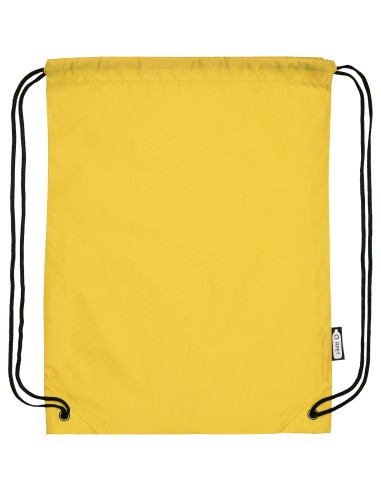 Mochila de cuerdas de RPET 5L "Oriole"