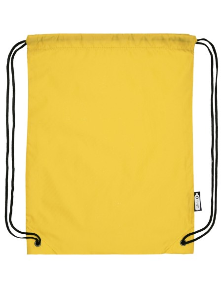 Mochila de cuerdas de RPET 5L "Oriole"