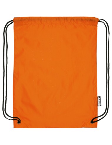 Mochila de cuerdas de RPET 5L "Oriole"