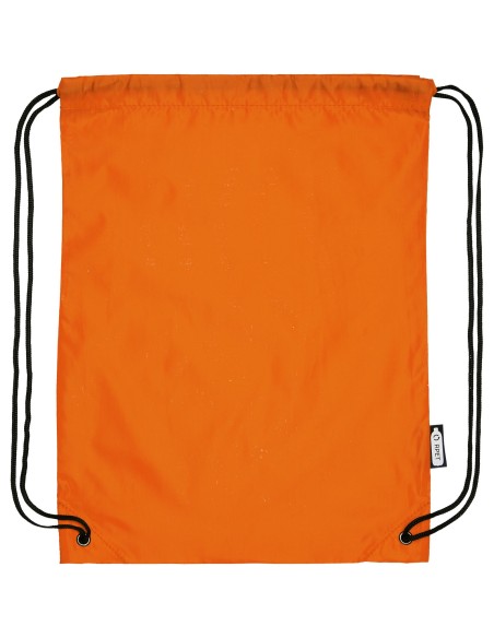 Mochila de cuerdas de RPET 5L "Oriole"