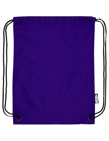 Mochila de cuerdas de RPET 5L "Oriole"