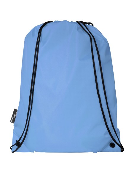 Mochila de cuerdas de RPET 5L "Oriole"