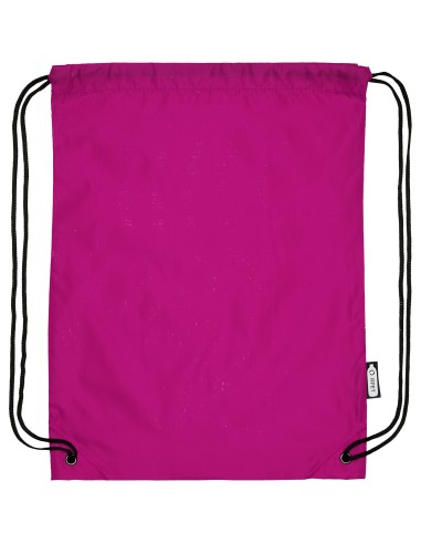 Mochila de cuerdas de RPET 5L "Oriole"