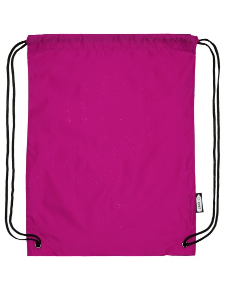 Mochila de cuerdas de RPET 5L "Oriole"