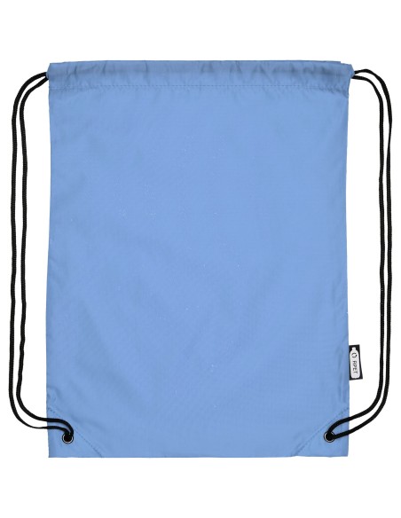 Mochila de cuerdas de RPET 5L "Oriole"
