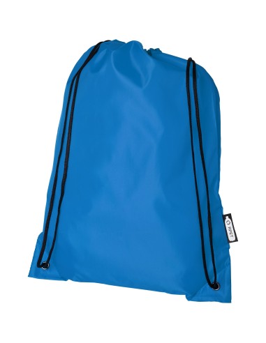 Mochila de cuerdas de RPET 5L "Oriole"