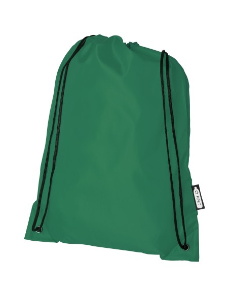 Mochila de cuerdas de RPET 5L "Oriole"