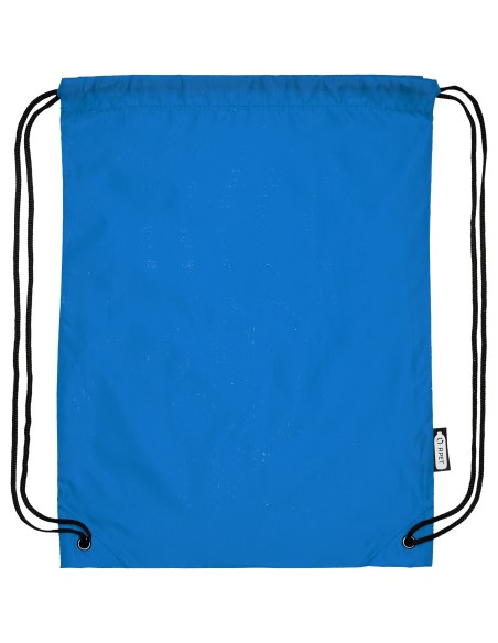Mochila de cuerdas de RPET 5L "Oriole"