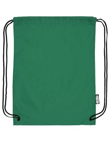 Mochila de cuerdas de RPET 5L "Oriole"