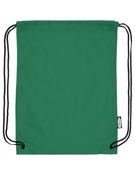 Mochila de cuerdas de RPET 5L "Oriole"