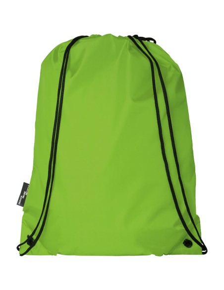 Mochila de cuerdas de RPET 5L "Oriole"