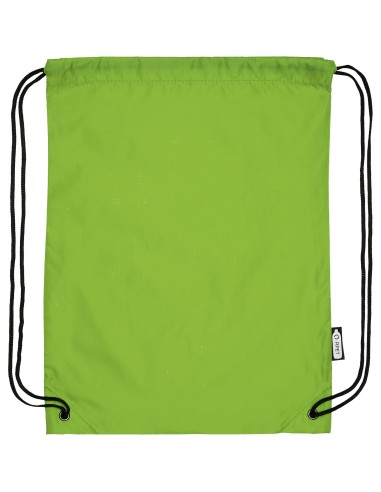 Mochila de cuerdas de RPET 5L "Oriole"