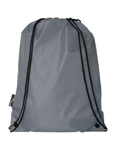 Mochila de cuerdas de RPET 5L "Oriole"