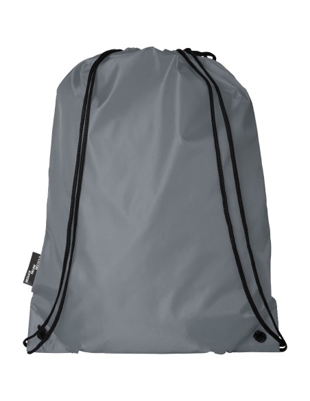 Mochila de cuerdas de RPET 5L "Oriole"