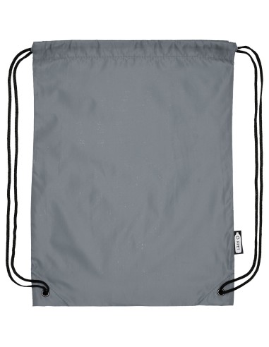Mochila de cuerdas de RPET 5L "Oriole"