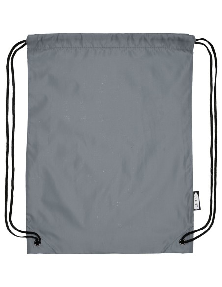 Mochila de cuerdas de RPET 5L "Oriole"