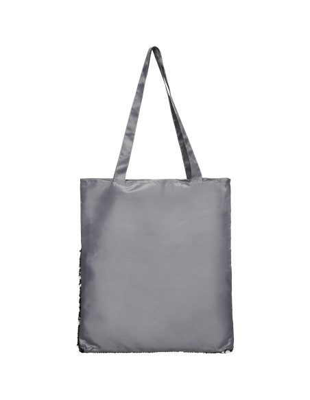 Bolsa Tote con lentejuelas “Mermaid”
