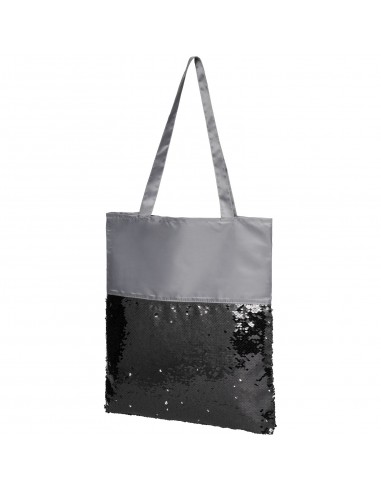 Bolsa Tote con lentejuelas “Mermaid”