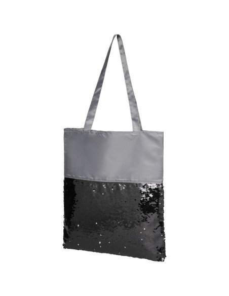 Bolsa Tote con lentejuelas “Mermaid”