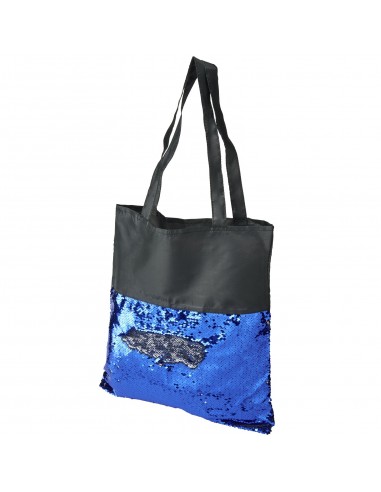 Bolsa Tote con lentejuelas “Mermaid”