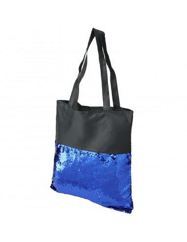 Bolsa Tote con lentejuelas “Mermaid”