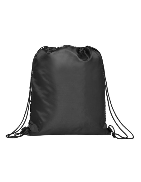 Mochila de cuerdas con lentejuelas 5L "Mermaid"