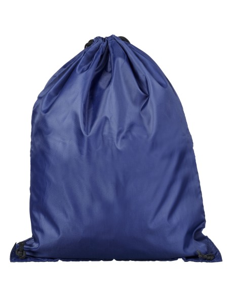 Mochila de cuerdas con cremallera 5L "Oriole"