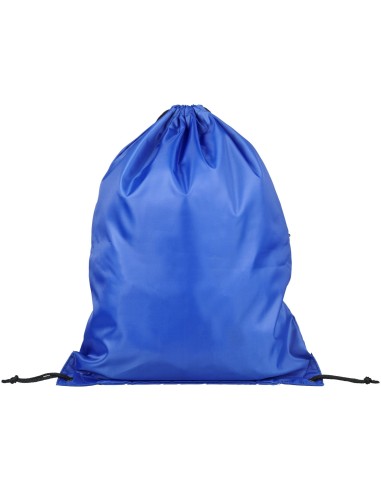 Mochila de cuerdas con cremallera 5L "Oriole"